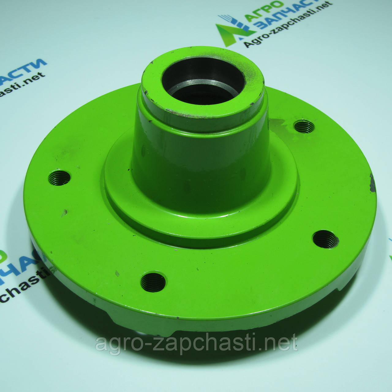 Ступиця колеса прес-підбирача Claas Markant,   d-80мм,  813192