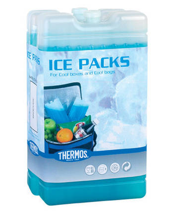 Акумулятор холоду Thermos Ice Packs 400х2, фото 2