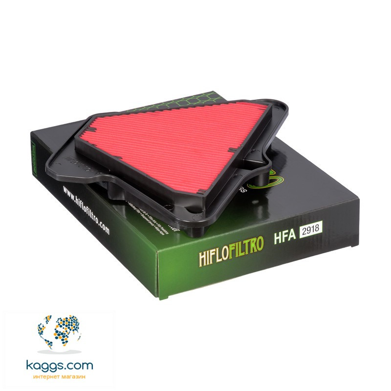 Повітряний фільтр Hiflo HFA2918 для Kawasaki.