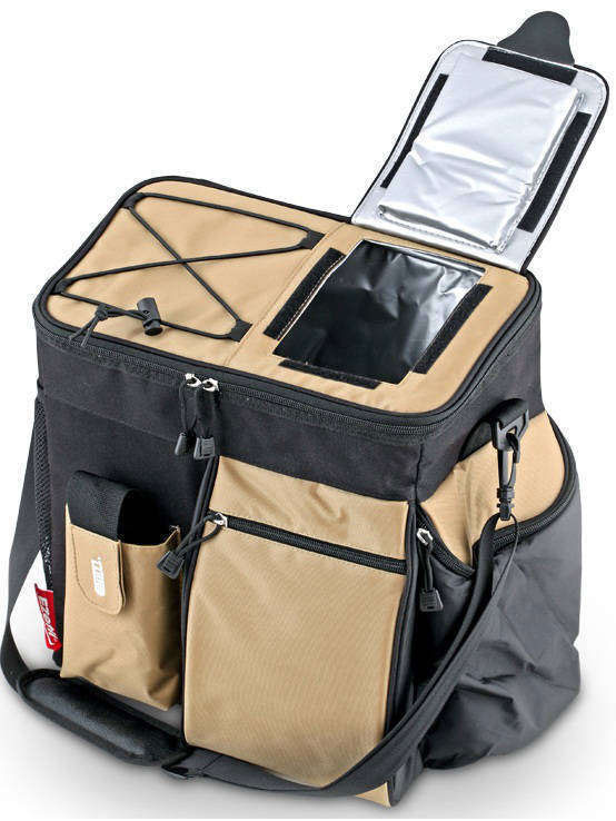 Термосумка Ezetil Keep Cool Professional 12, 12 л: продажа, цена в ...