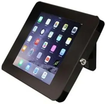 StarTech Lockable Tablet Stand iPad 9,7 дюйма сталеве кріплення, фото 1
