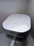 Б/У Tefal Easy Fry Infrared EY831GE0, фото 4