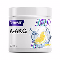 Аминокислоты Ostrovit A-AKG 200g