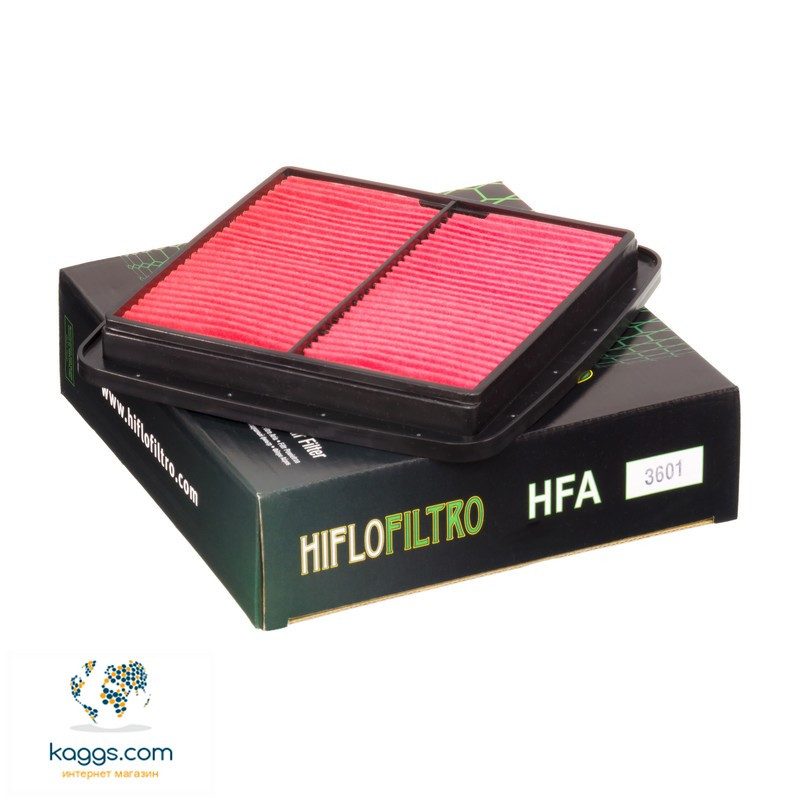 Повітряний фільтр Hiflo HFA3601 для Suzuki