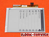 Матрица/Экран/Дисплей E-ink 6" ED060SC4( LF ) АirBook Liber+Pocketbook 611