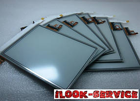 Матриця/Екран/Дісплей ED060XC3 для електронної книги AirBook Light Touch v.1
