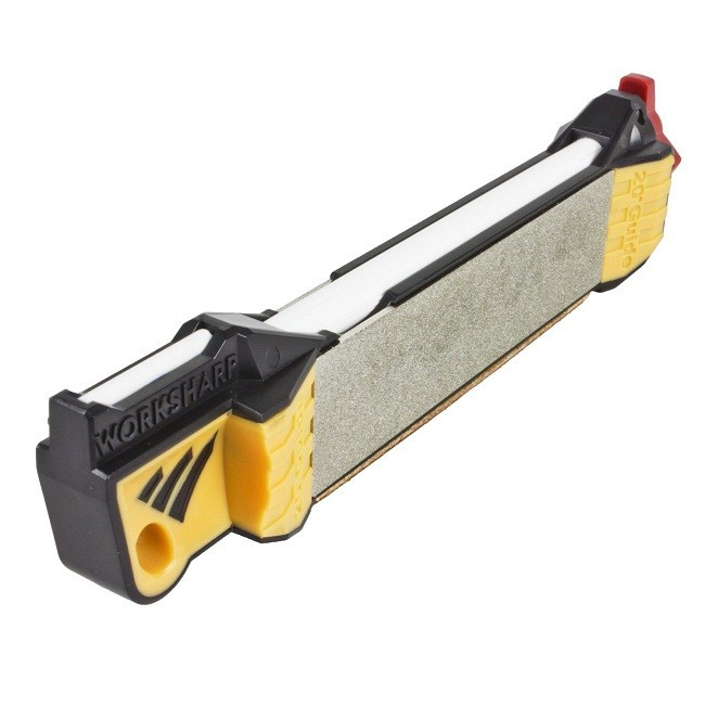 Work Sharp Guided Field Sharpener 221 Точилка ручна поштучно, фото 1