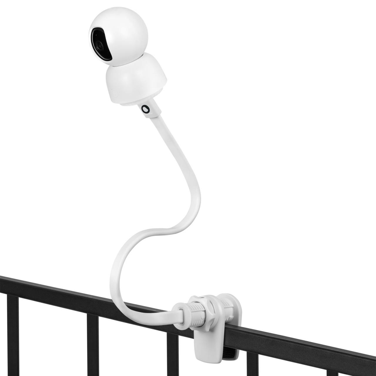Тримач для відеокамери Lionelo FLEXIGRIP WHITE, фото 1