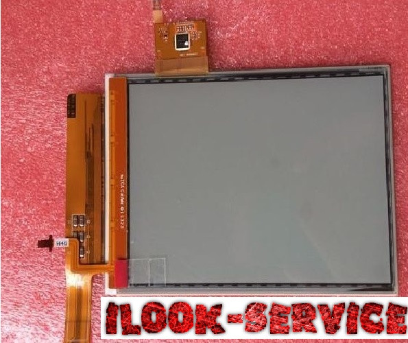 Матриця Екран Дисплей E-ink 6" ED060XH2 ( LF) Pocketbook Touch Lux 623