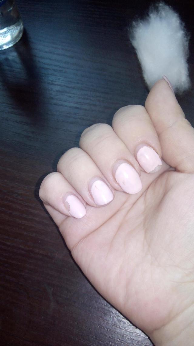 пилка для нігтів