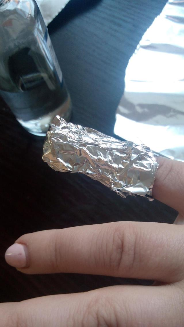 база для гель лаку