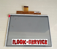 Матриця/Екран/Дісплей E-ink 8" ED080TC1(LF) pocketbook 840