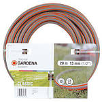 Шланг Gardena Classic 1/2" 20 м