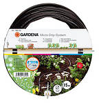 Шланг, що сочиться Gardena 3/16"