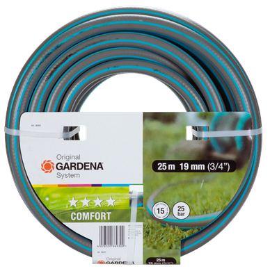 Шланг Gardena Comfort 3/4" 25 м