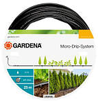 Шланг, що сочиться Gardena 13 мм (1/2"), 25 м