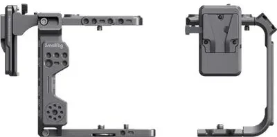 Тримач для камери Smallrig Cage Kit For Sony FX6 4124, фото 1