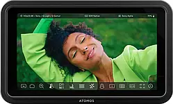 Монітор для камери Atomos Shinobi II HDMI 5.2" 1500nit 4K DCI з USB контролем