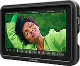 Монітор для камери Atomos Shinobi II HDMI 5.2" 1500nit 4K DCI з USB контролем, фото 4