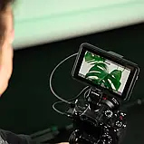 Монітор для камери Atomos Shinobi II HDMI 5.2" 1500nit 4K DCI з USB контролем, фото 6