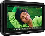 Монітор для камери Atomos Shinobi II HDMI 5.2" 1500nit 4K DCI з USB контролем, фото 10