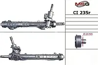 Рульова рейка з ГПК PEUGEOT 308 (T7)/3008/BERLINGO 07-19 (відновлена JTEKT) (CI235R / MSG)