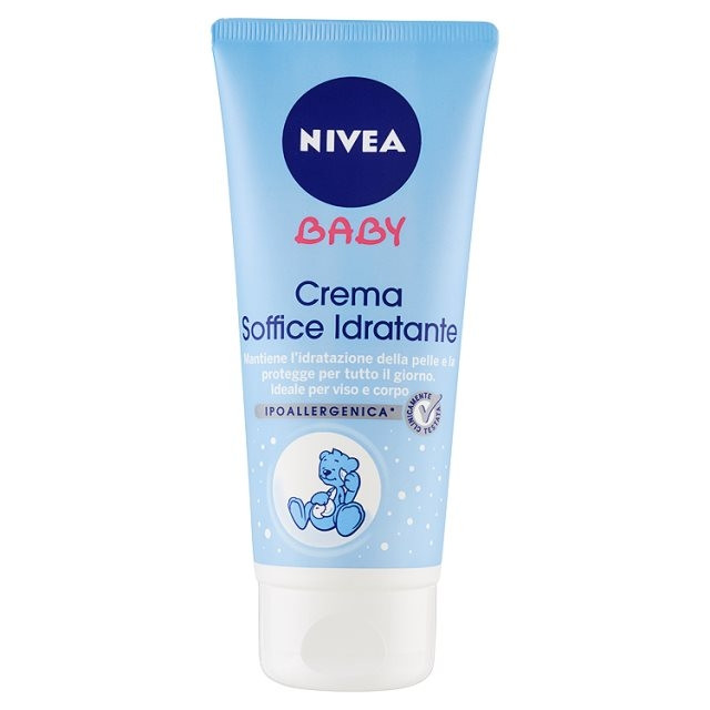 Крем дитячий Nivea, 100 мл.