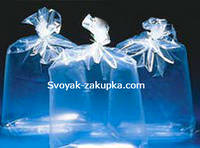 Засолювання (засолювальні мішки)