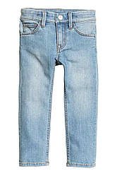 Джинси Slim Jeans H&M 8-9 років