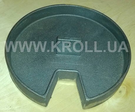 Чаша для горіння Kroll W401, фото 2