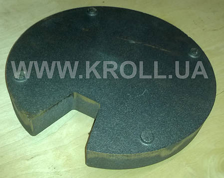 Чаша для горіння Kroll W401, фото 2