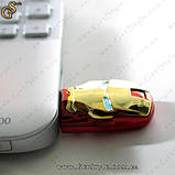 Флешка Iron Man на 16 Gb - "Iron Flash", фото 4
