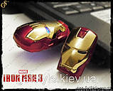Флешка Iron Man на 16 Gb - "Iron Flash", фото 5