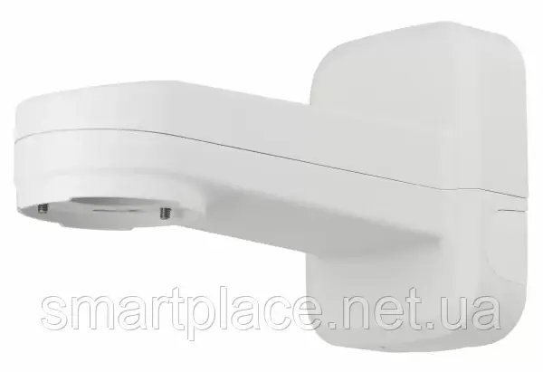 Кронштейн для камери відеонагляду Hanwha techwin SBP-156WMW White, фото 1
