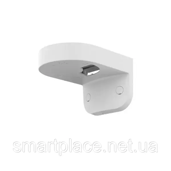 Кронштейн для камери відеонагляду Hanwha techwin SBP-120WMW White, фото 1