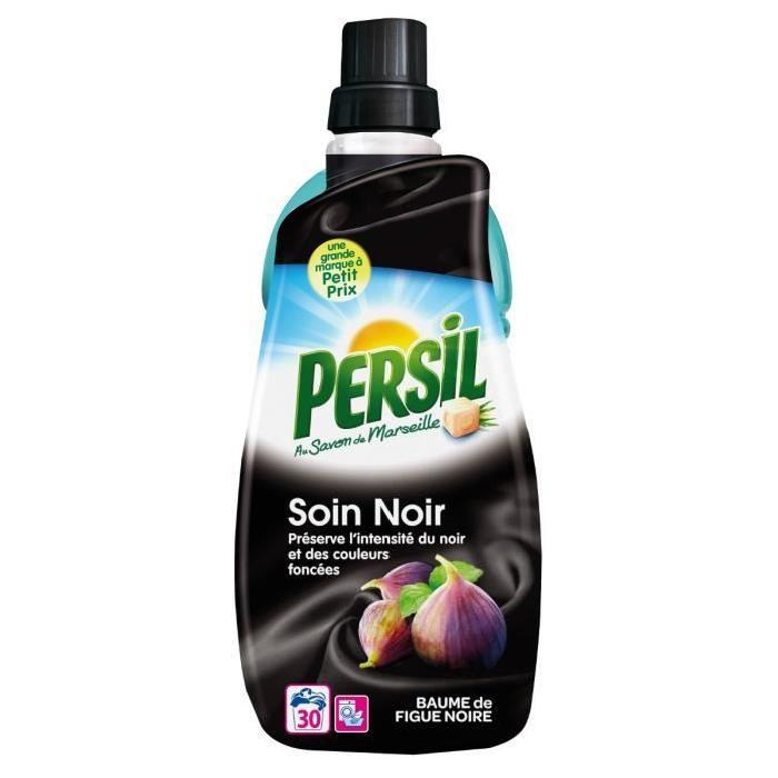 Гель Persil Soin Noir для стирки черного белья, 1,5 л. - фото 1 - id-p521891088