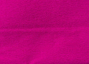 Папір гофрований 55% 1 Вересня Маджента 50х200 см рулон (703068)