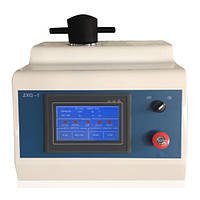 Автоматичний заливний прес ZXQ-1