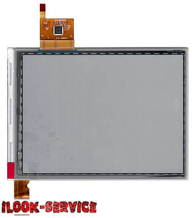 Матриця/Екран/Дісплей для електронної книги E-ink 6" ED060SCM PocketBook Touch 622, фото 1