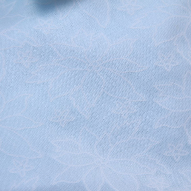 Летний Конверт на Выписку Из Роддома "Гербера" Ментоловый — Купить ...