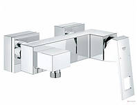 Смеситель для душа настенный Grohe Eurocube 23145000