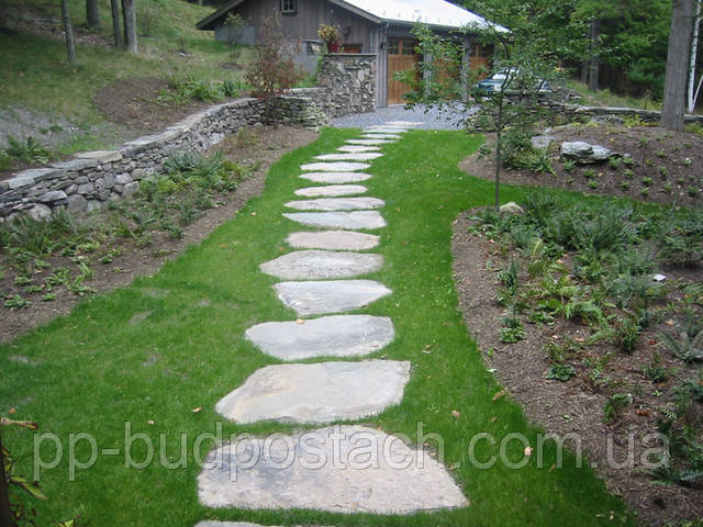 Як вибрати тротуарну плитку?