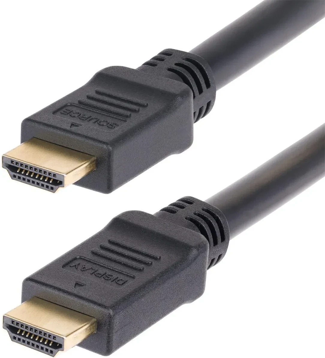 Кабель Startech.Com StarTech HD2AP-15M-HDMI-CABLE HDMI тип A черный, фото 1