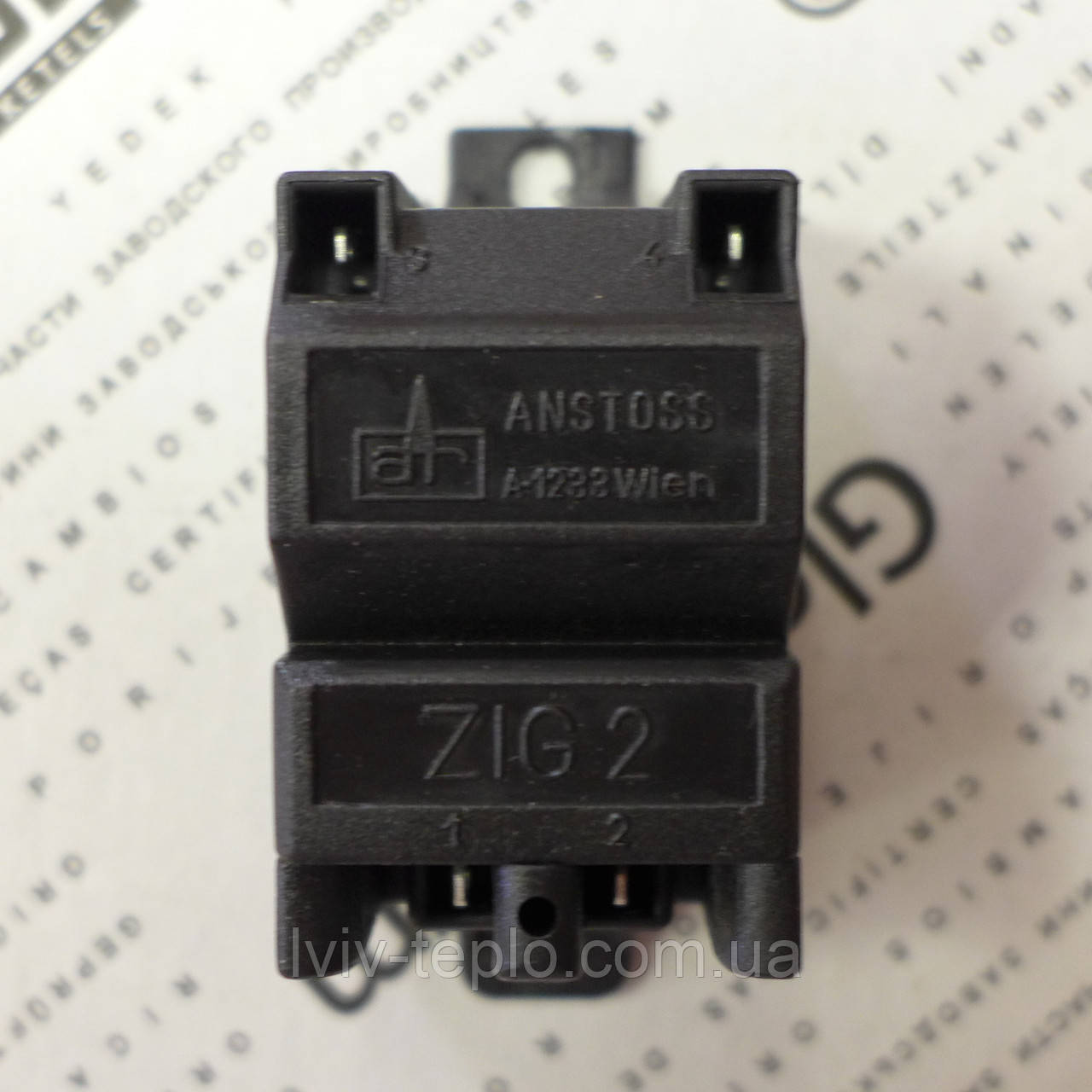 2000801936 Трансформатор 0020034711 Protherm