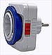 XON E-Tech SwitchTimer X231 реле времени шаг 15 минут 860B57E5E2 - фото 4 - id-p3151817424