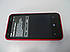 Nokia Lumia 620 Red No2742 на запчастини, фото 2