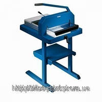 Гільйотина ручна Dahle 846 430 мм