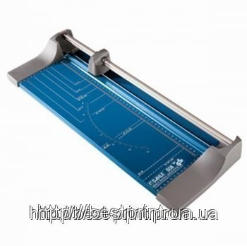Різак роликовий Dahle 508 G.3 460 мм