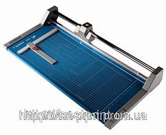 Різак роликовий Dahle 554 G.3 720 мм