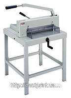 Гільйотина ручна KW-Trio 13941, 430 мм, 550 аркушів зі столом